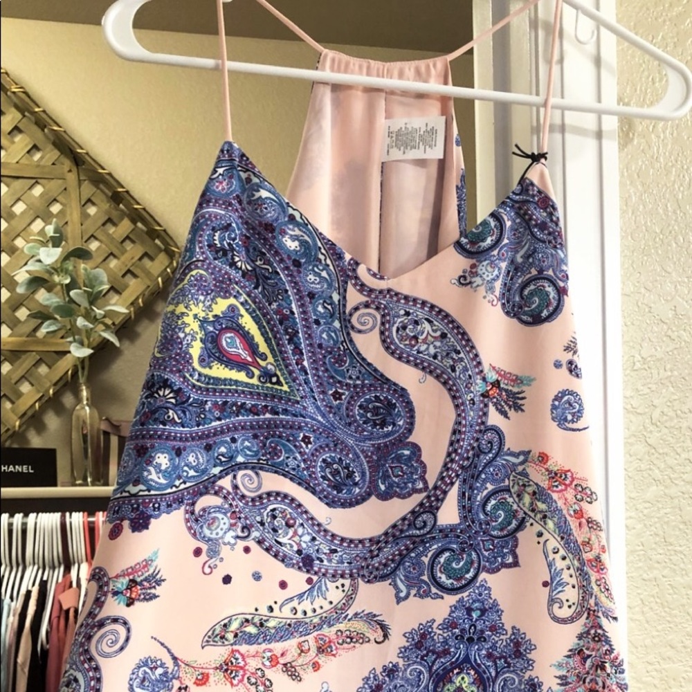 Express Blouse size Medium